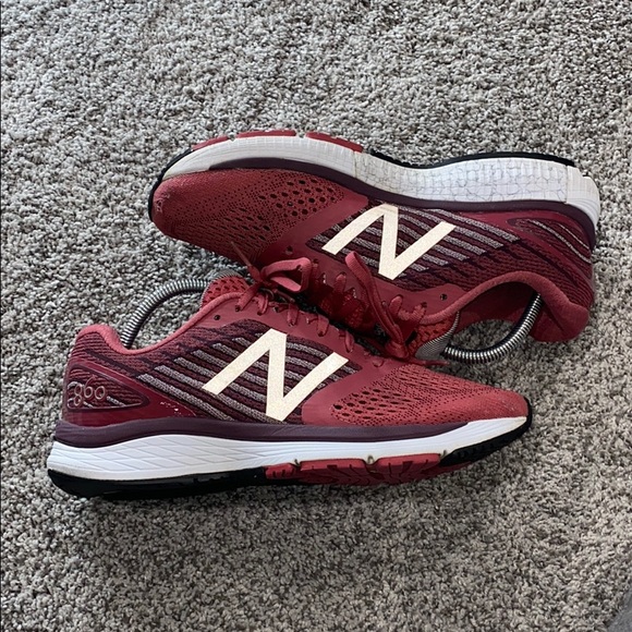 new balance 860v9 women's